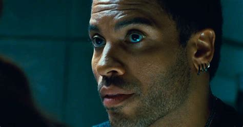 lenny kravitz hunger games|The Hunger Games movies perfected the casting formula .